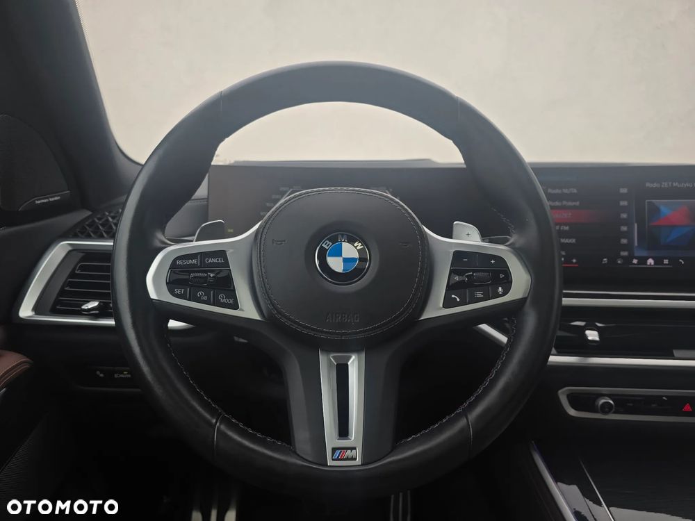 BMW X5 - 15