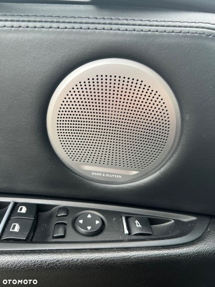 BMW X5 M M50d Sport-Aut - 24