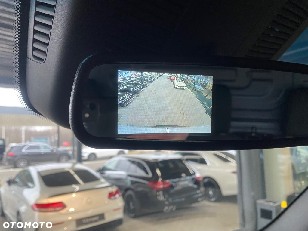 Mercedes-Benz eSprinter - 15