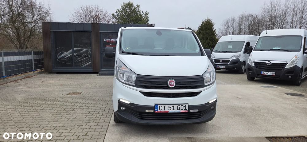 Renault Trafic - 16