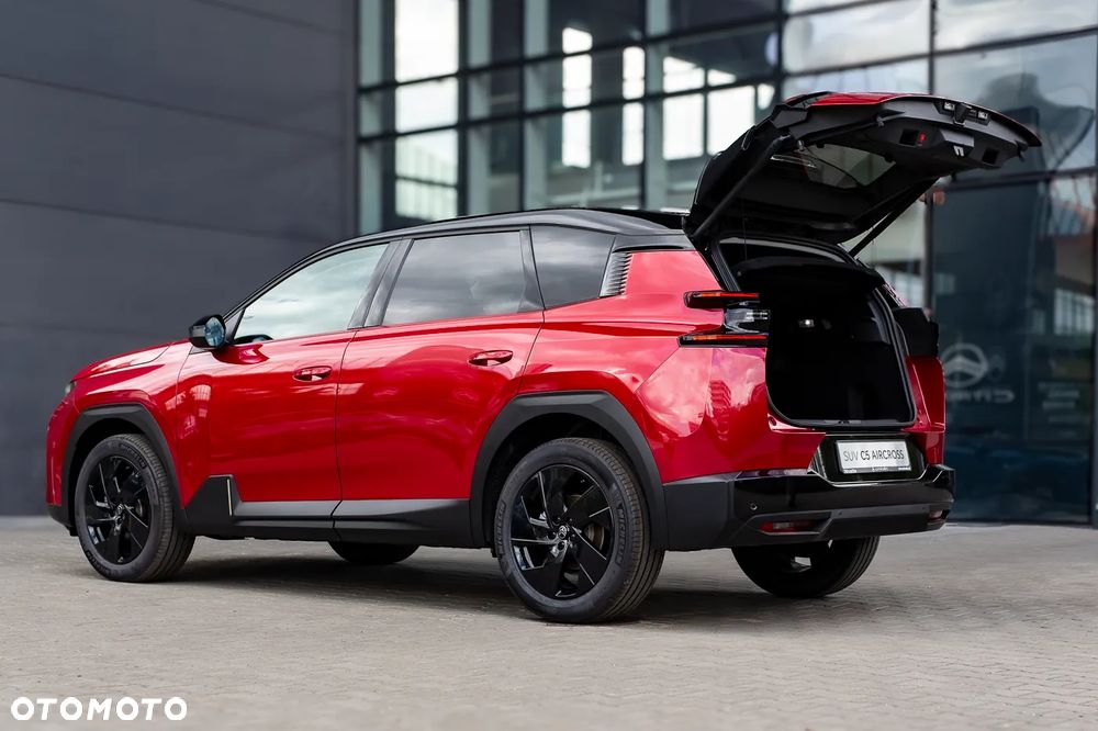 Citroën C5 Aircross - 13