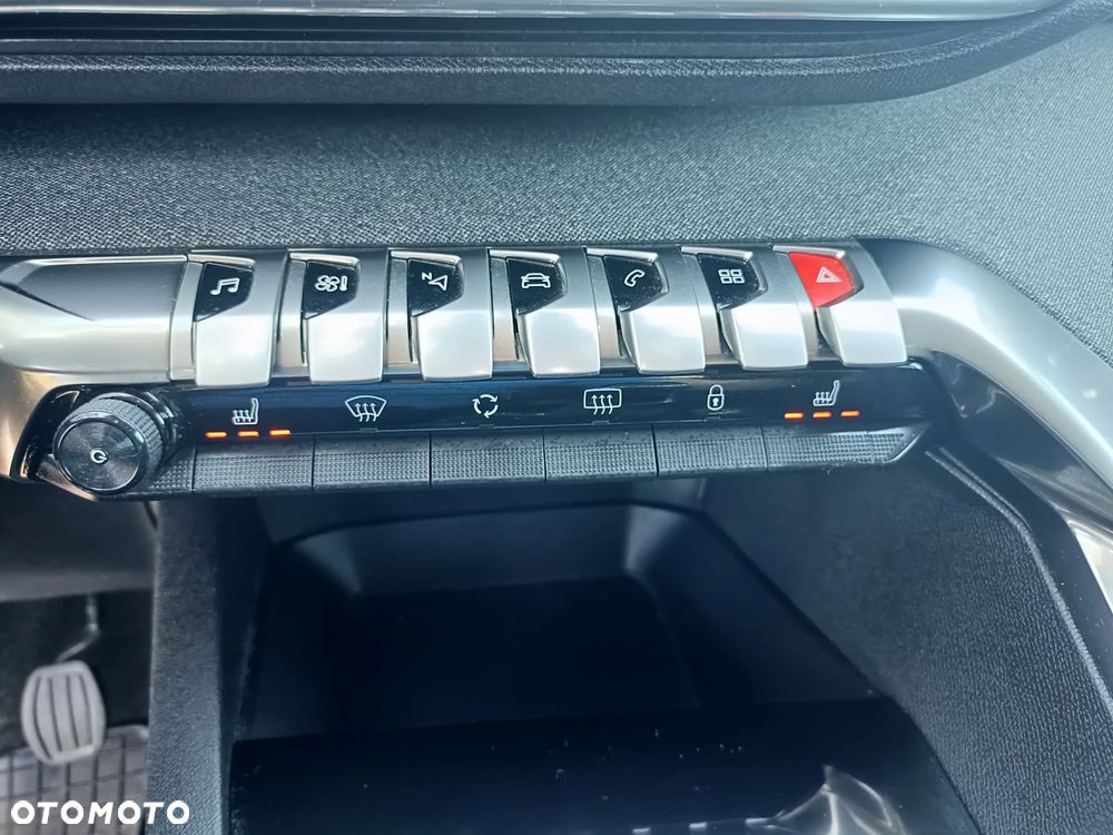 Peugeot 3008 BlueHDi 130 Stop & Start Allure - 16
