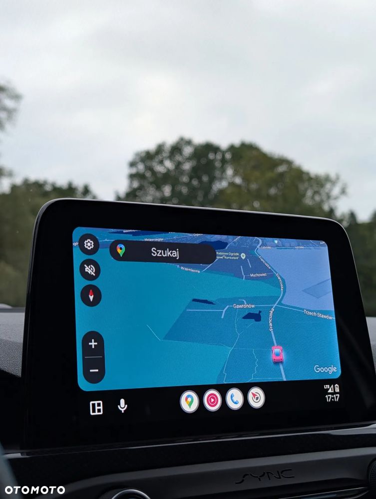 Ford Focus 1.0 EcoBoost ST-Line - 13