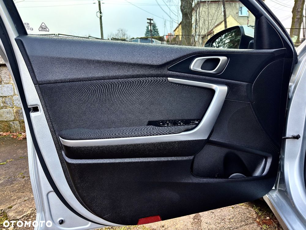 Kia Ceed 1.5 T-GDI L Business Line - 35