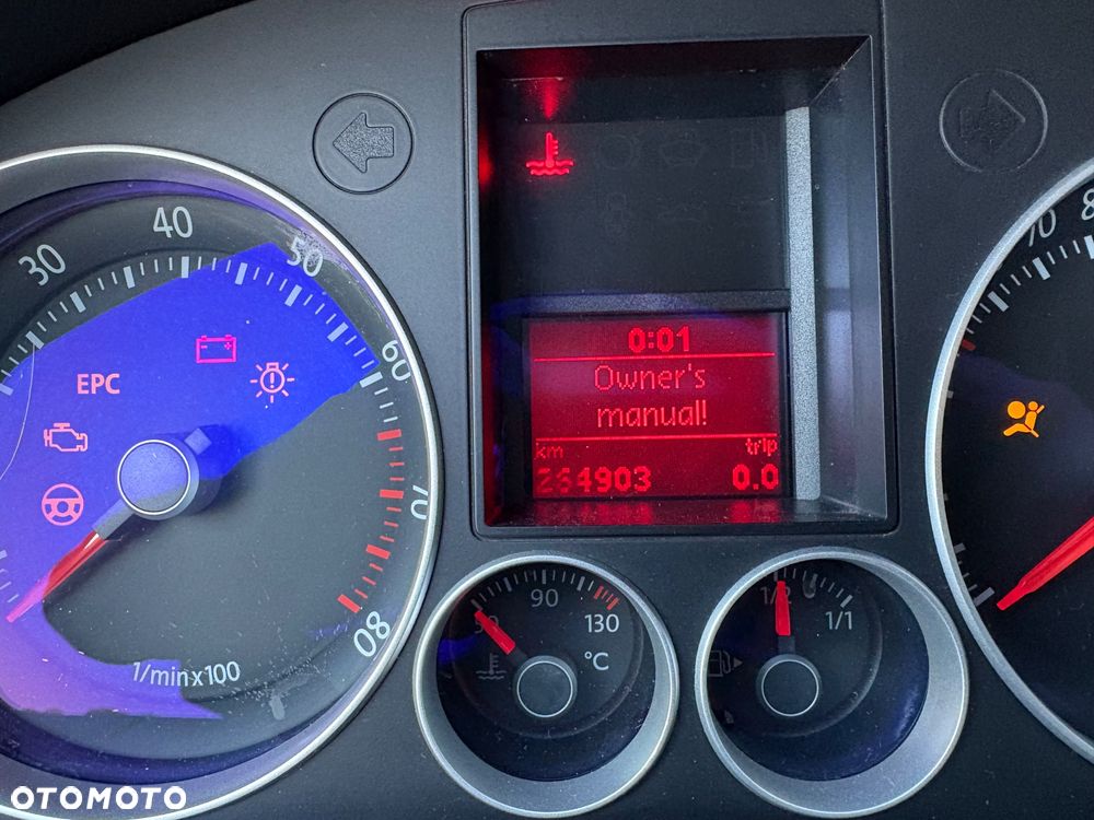 Volkswagen Golf 2.0 TSI GTI - 30