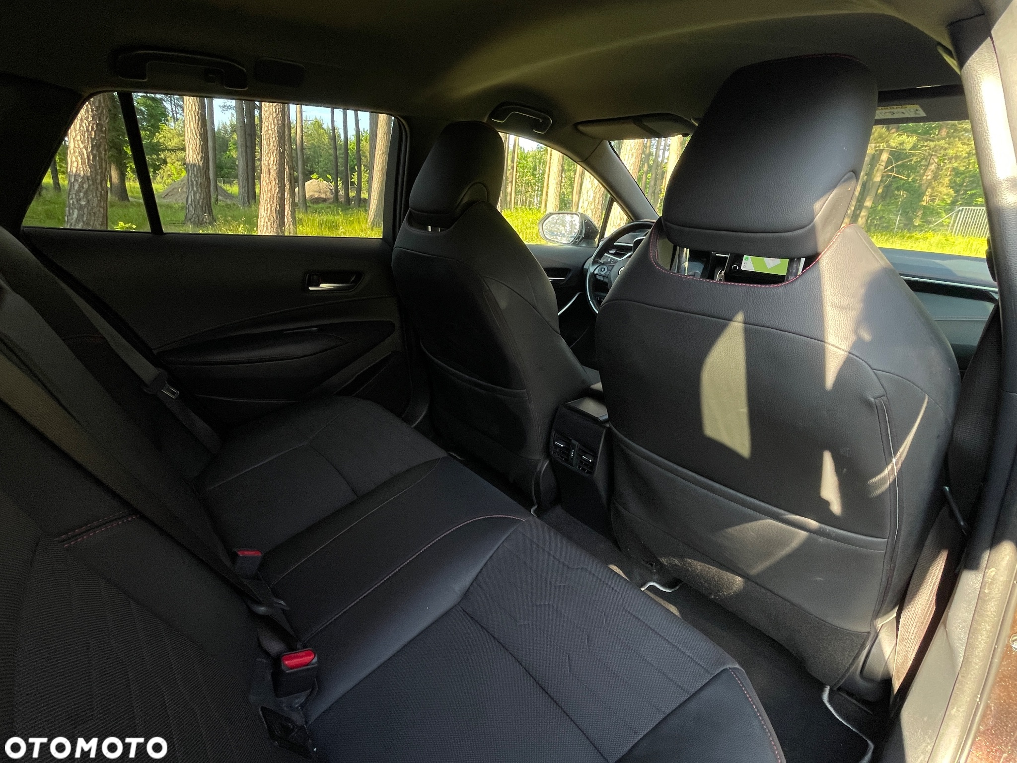 Toyota Corolla - 14