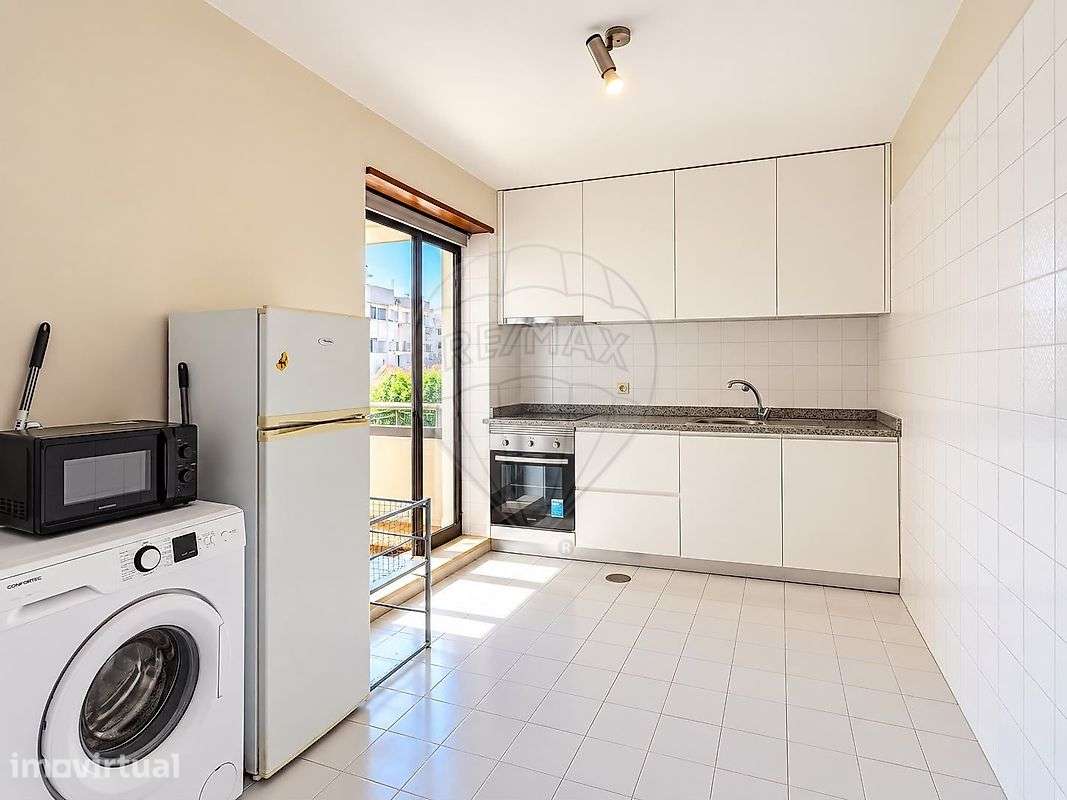 Apartamento T3 para venda - Grande imagem: 4/13