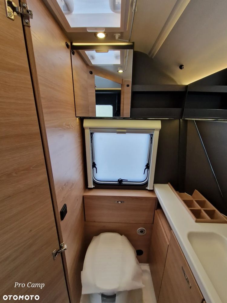 KNAUS YASEO 340 PX - 29