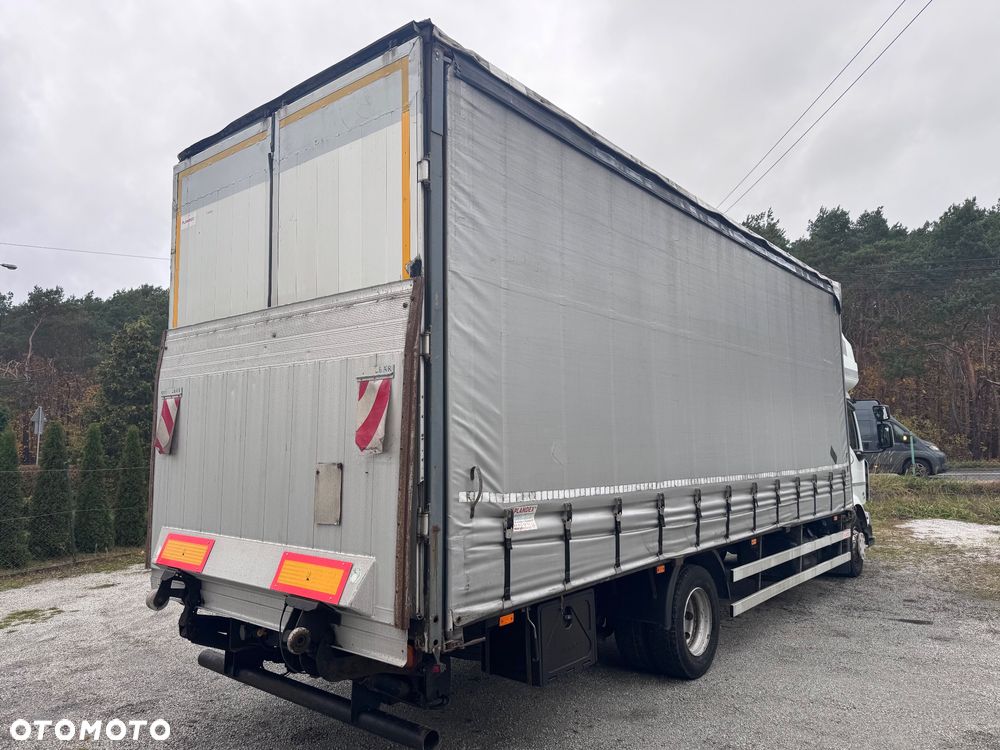 Renault Midlum DXI 220 - 5