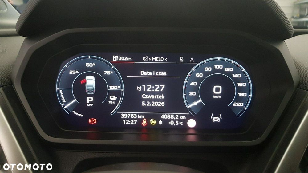 Audi Q4 e-tron - 21