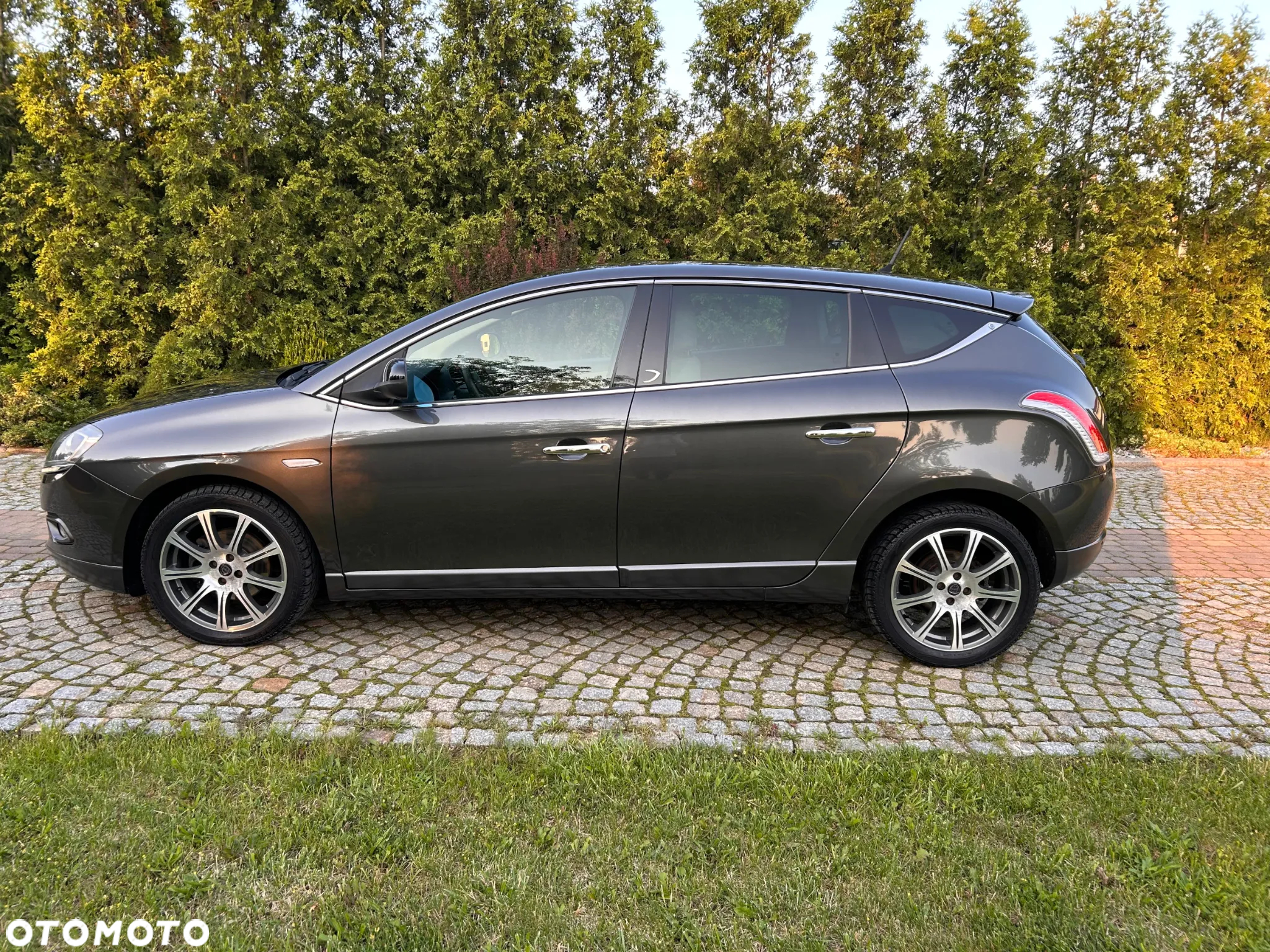 Lancia Delta 1.6 MultiJet 16v Oro - 11