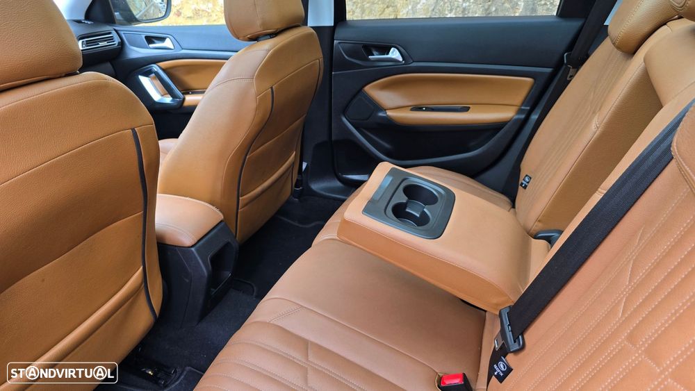 Peugeot 308 SW 1.5 BlueHDi Allure - 49