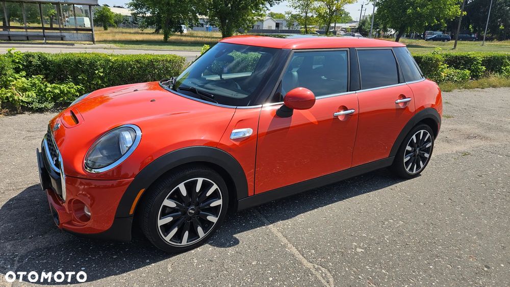 MINI Cooper S - 2