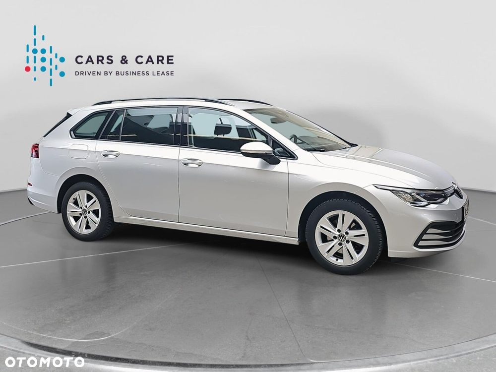 Volkswagen Golf Variant 1.5 TSI EVO Life - 7