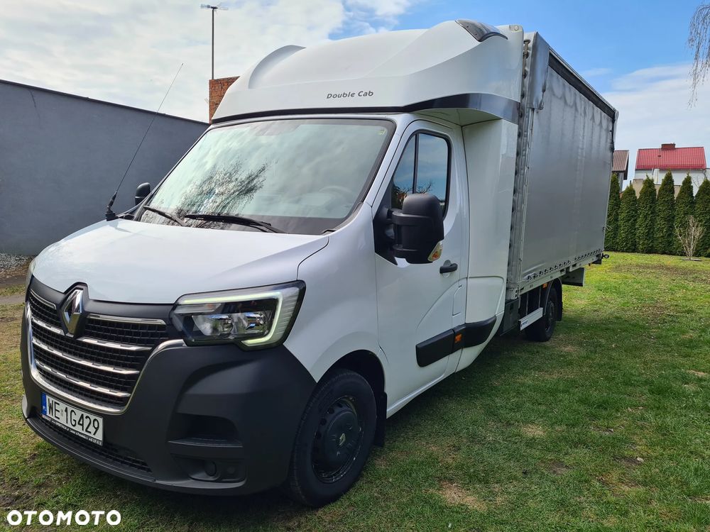 Renault Master - 7