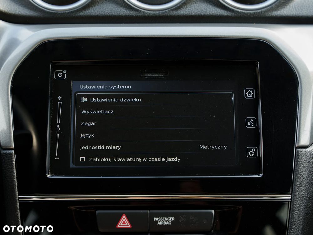 Suzuki Vitara 1.6 XLED 2WD - 31