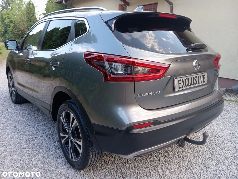 Nissan Qashqai 1.6 DCi N-Connecta - 8