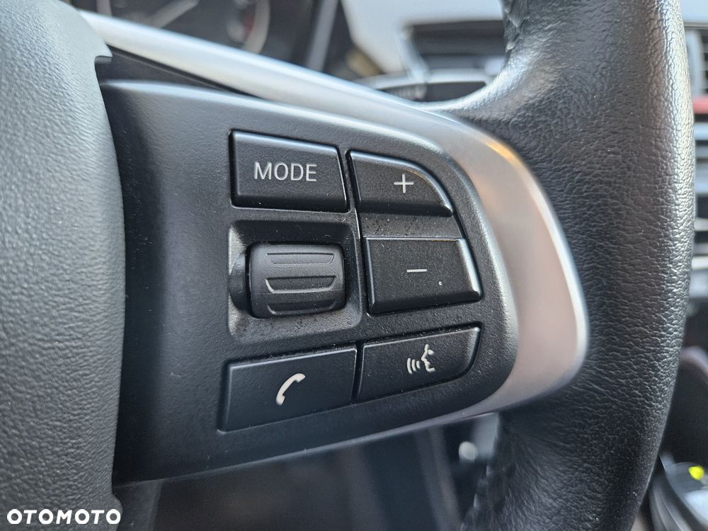 BMW X1 sDrive18d xLine sport - 21