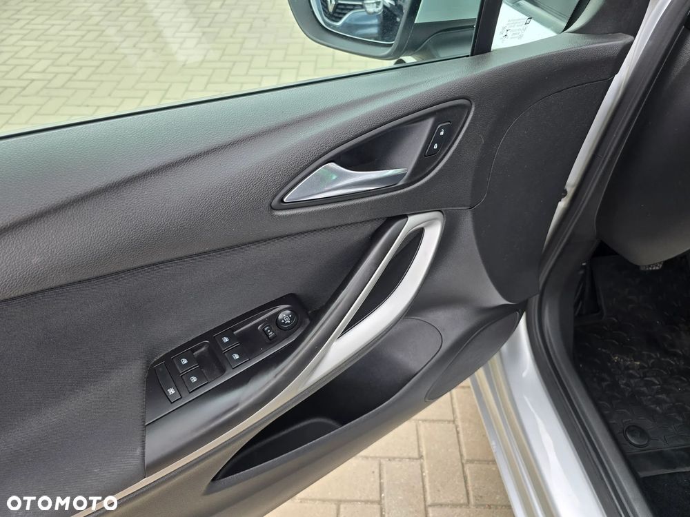 Opel Astra - 23