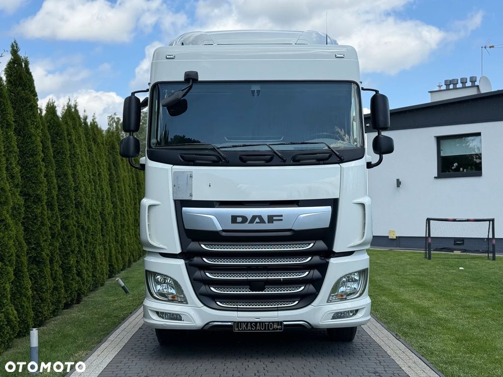 DAF XF 480 LODÓWKA - 3