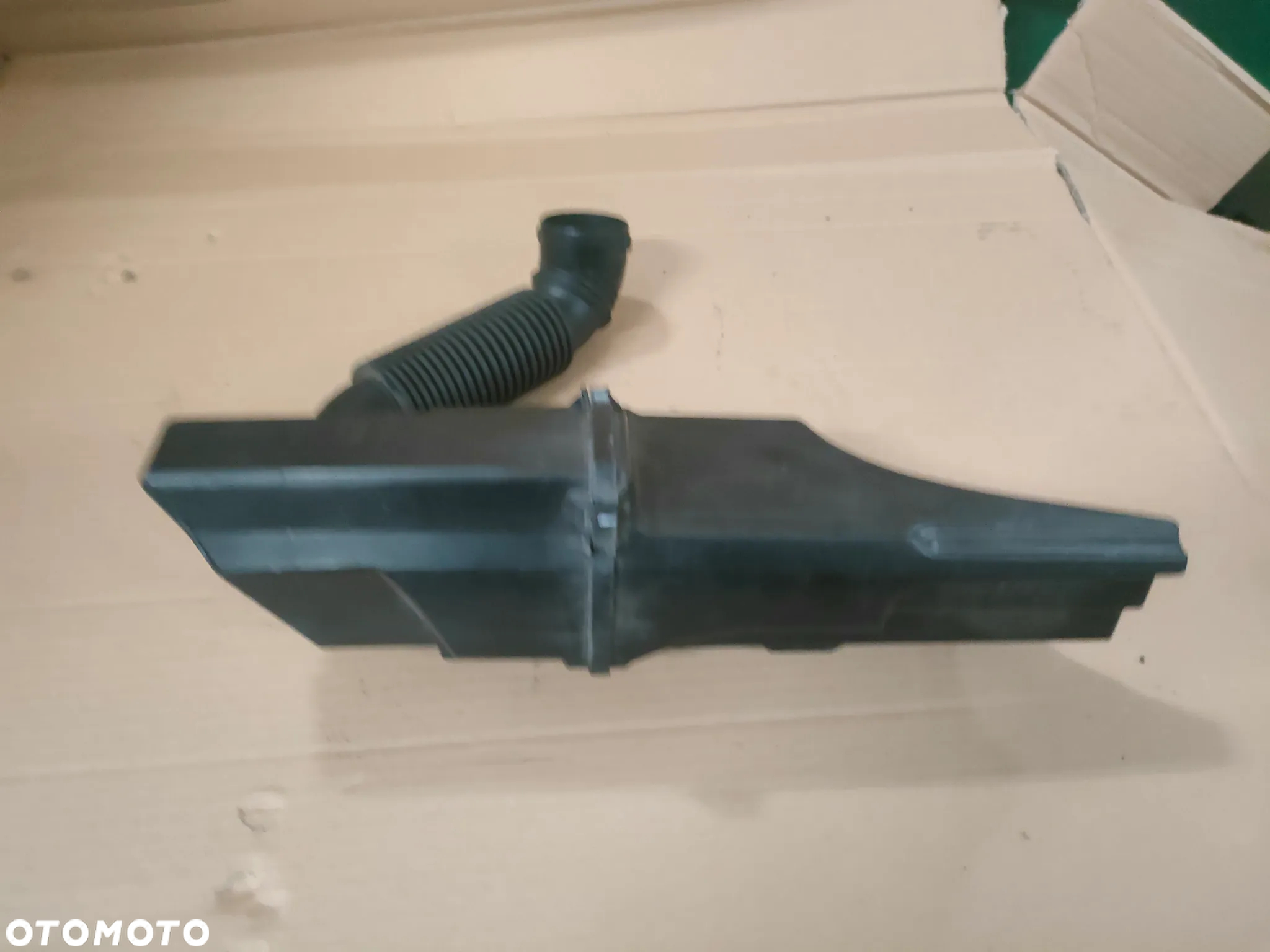 CITROEN C3 PLURIEL 1.1 REZYSTOR POWIETRZA 9643694380 - 4