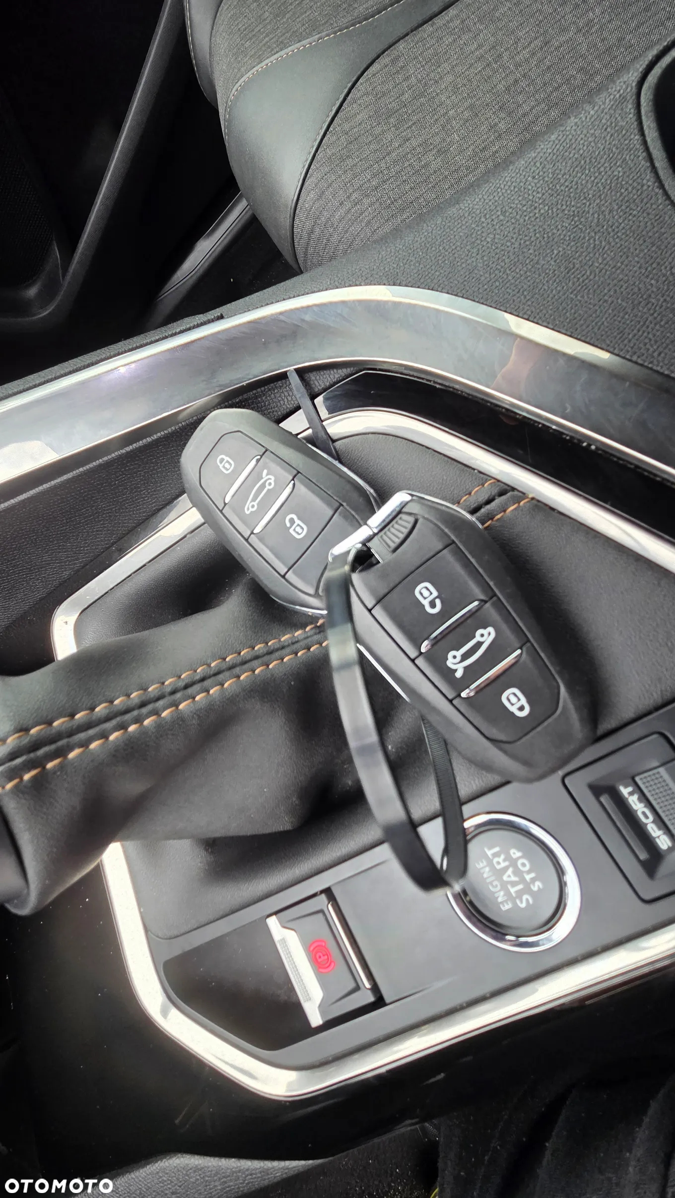 Peugeot 5008 PureTech 130 Allure - 14
