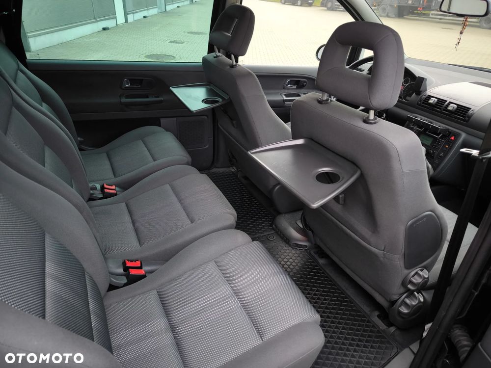 Volkswagen Sharan 2.0 TDI Trendline - 15