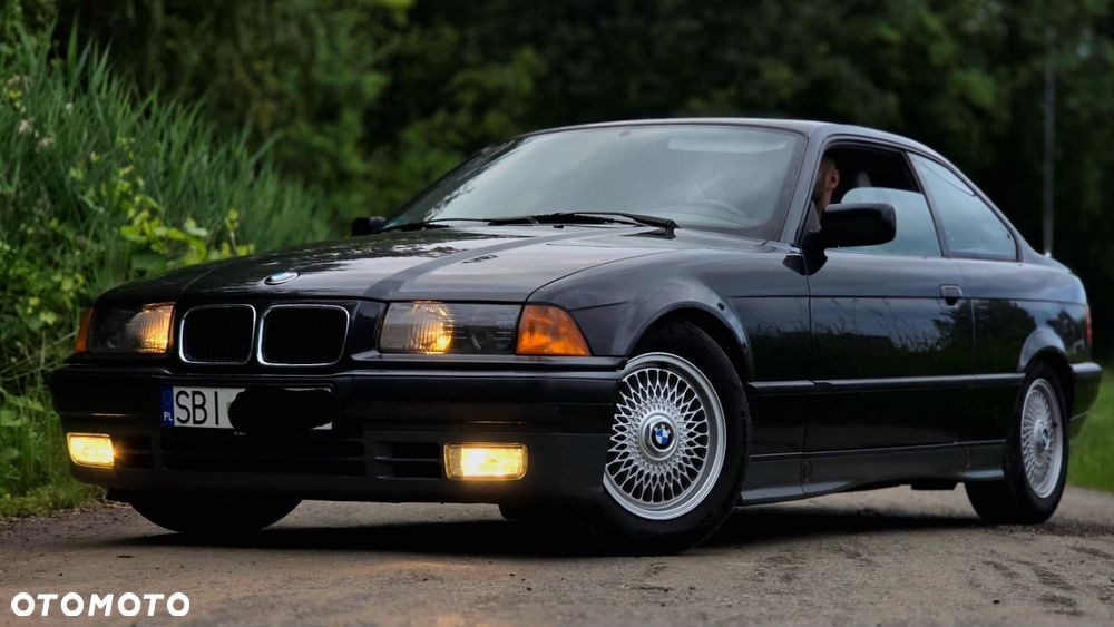 BMW Seria 3 - 23