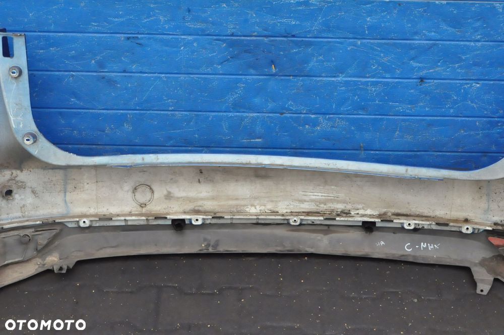 FORD C-MAX II ZDERZAK TYŁ TYLNY PDC AM51-R17906-A - 14