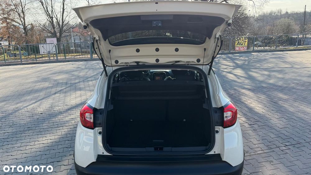 Renault Captur 0.9 Energy TCe Limited - 11