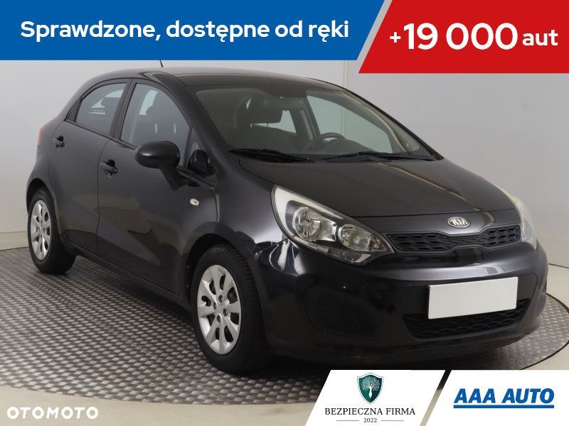 Kia Rio - 2