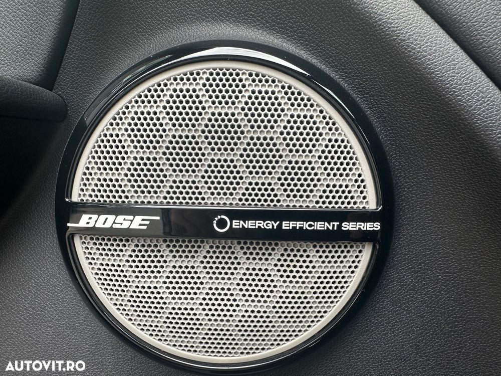 Renault Megane Grandtour ENERGY dCi 130 Start & Stopp Bose Edition - 27