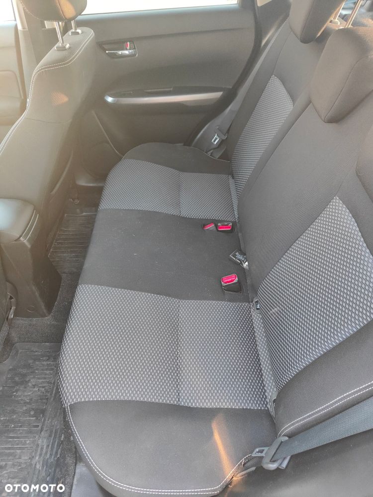 Suzuki Vitara 1.0 Boosterjet Premium 2WD - 21