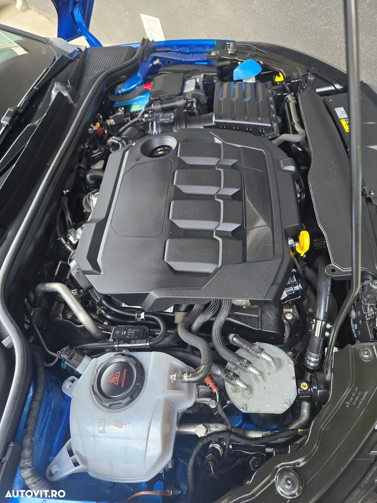 Skoda Scala 1.6 TDI Ambition - 12