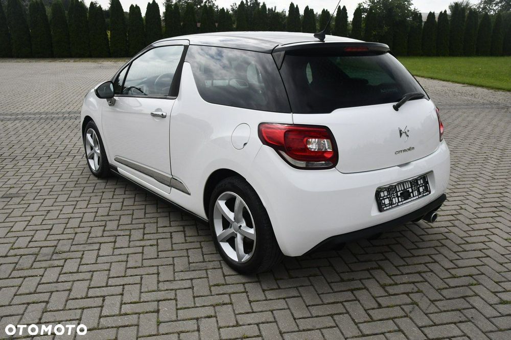 Citroën DS3 - 18