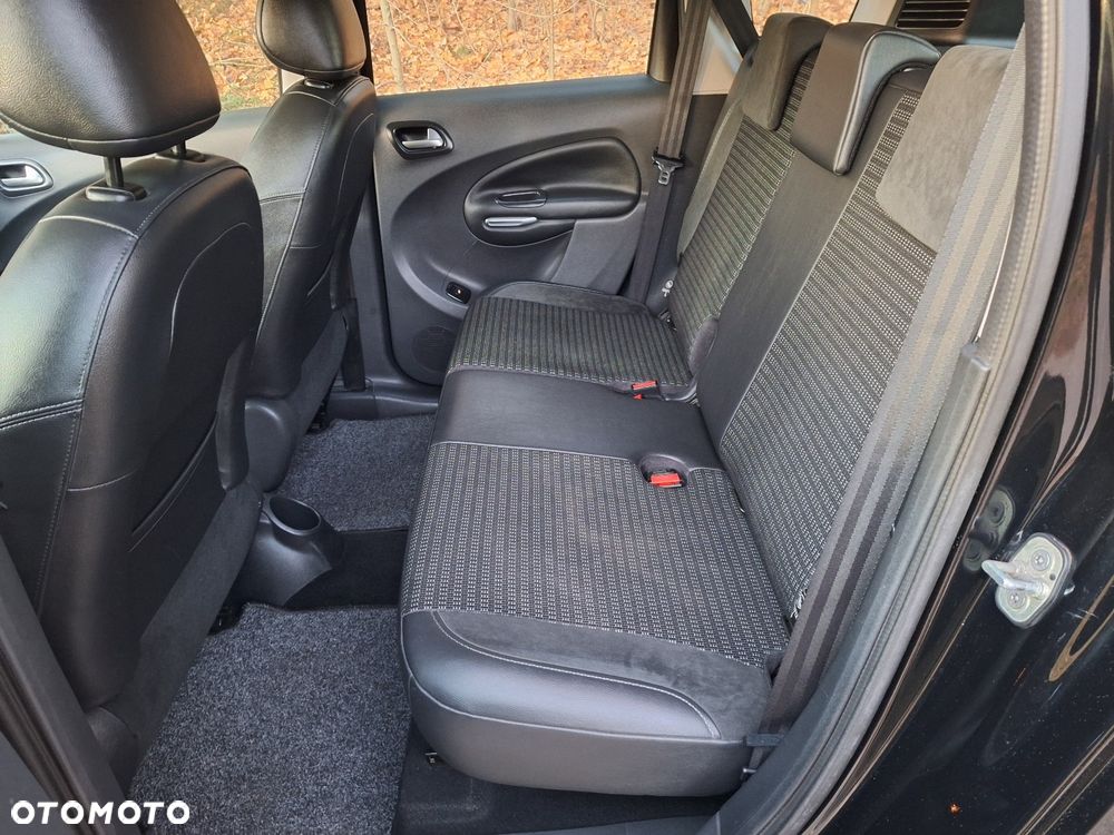 Citroën C3 Picasso - 22