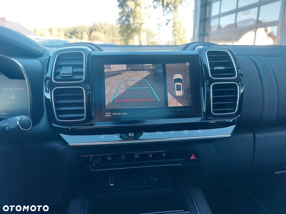 Citroën C5 Aircross 1.6 PHEV Shine Pack EAT8 - 29