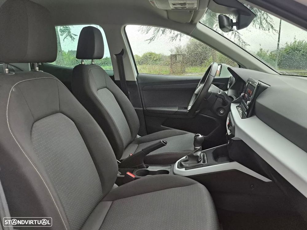 SEAT Arona 1.0 TSI Style - 22