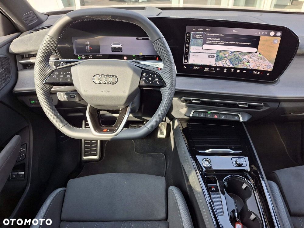 Audi Q3 Sportback - 26