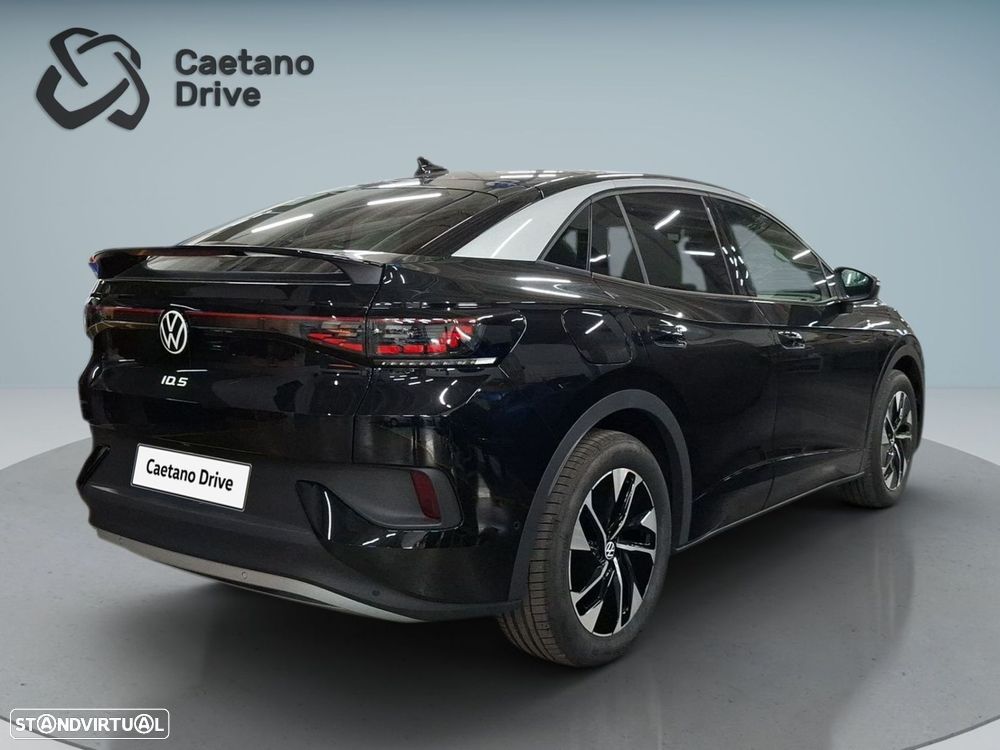 VW ID.5 77 kWh Pro Performance - 8