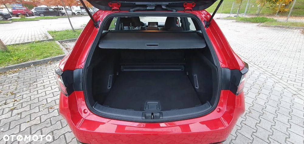 Toyota Corolla 1.8 Hybrid Comfort - 25