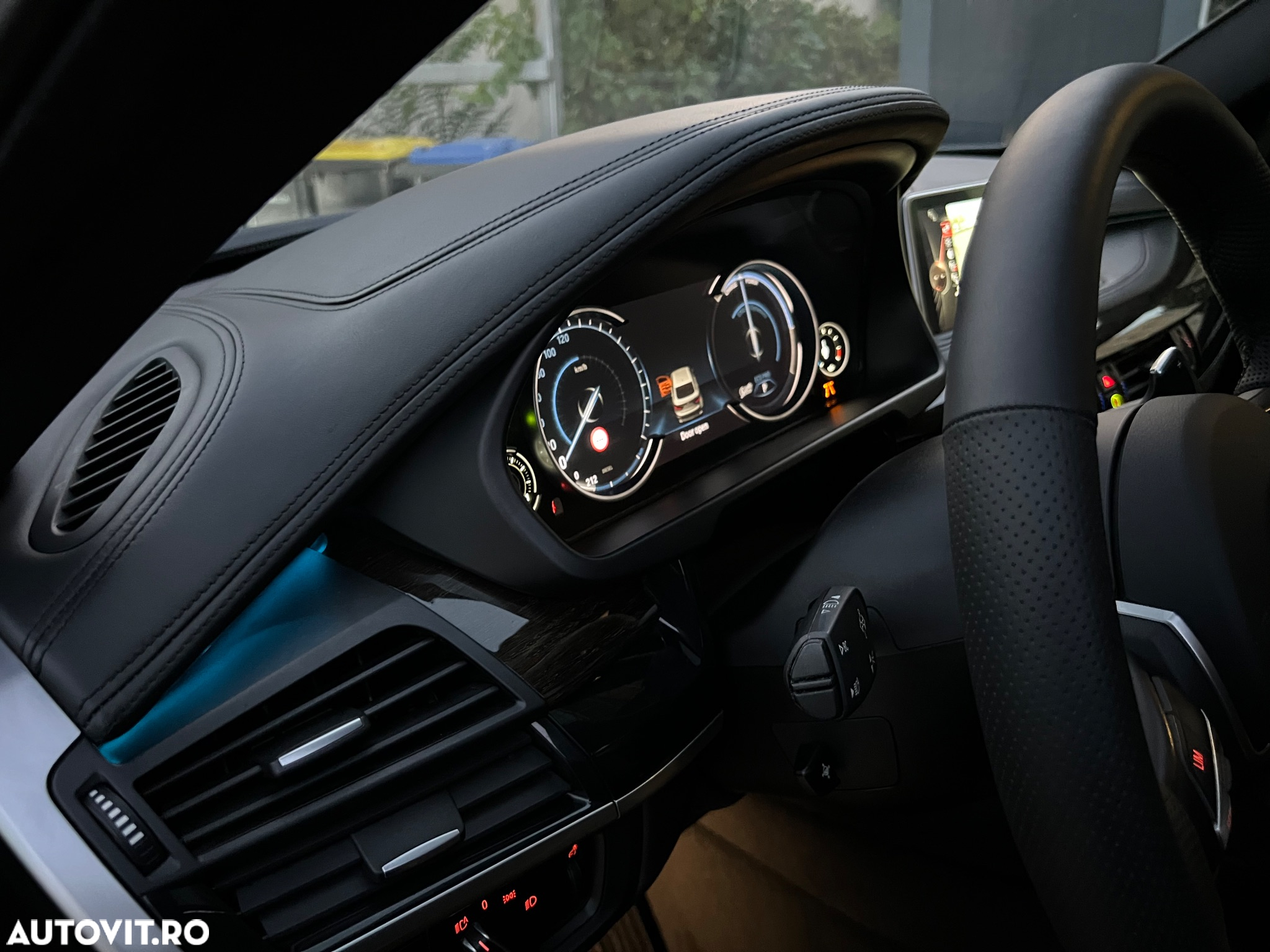 BMW X6 xDrive30d - 16