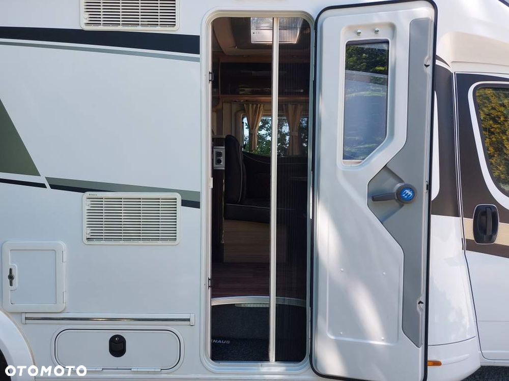 Fiat Ducato KNAUS 4-Osobowy - 14