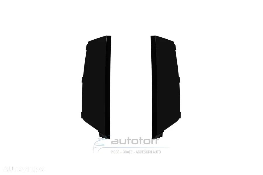 Pachet exterior compatibil cu Audi A6 C8 Avant (2018+) RS6 Design - 13