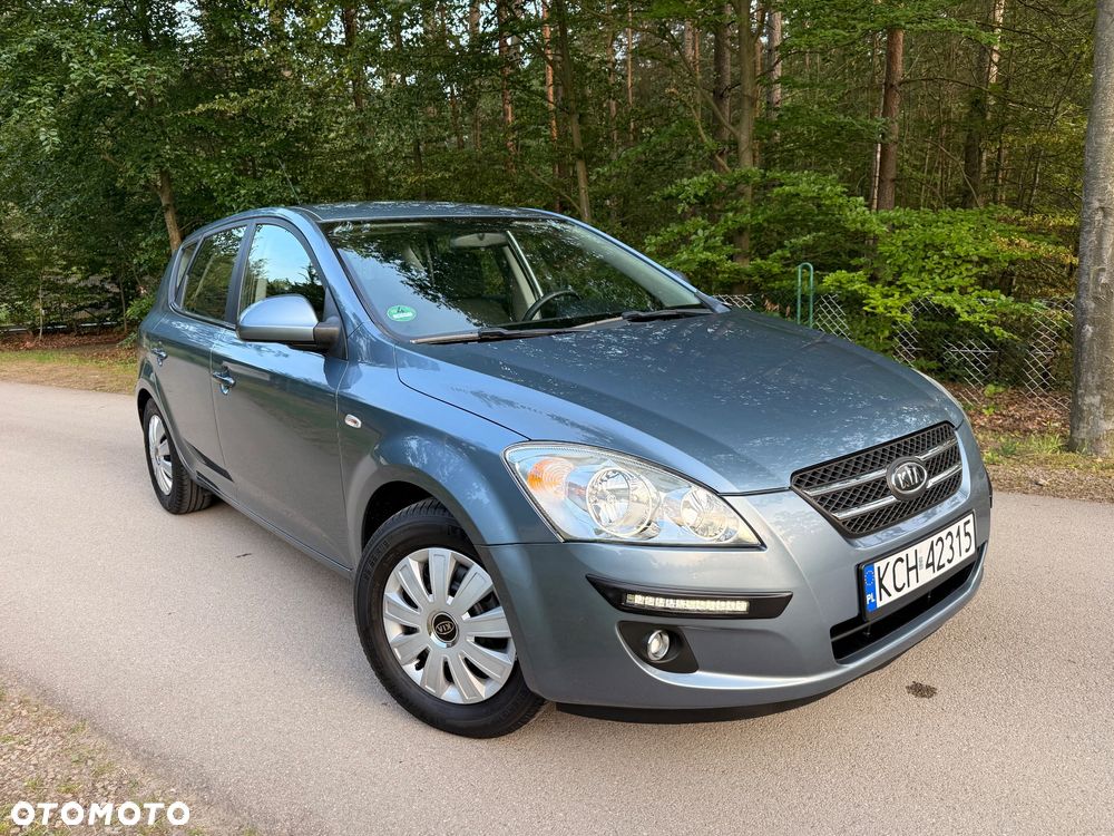 Kia Ceed 1.4 Comfort - 9