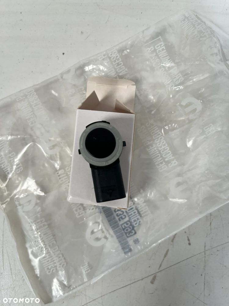 Czujnik PDC PSA Citroen PEUGEOT (9813348377-XT) 1633559380 NOWY - 1