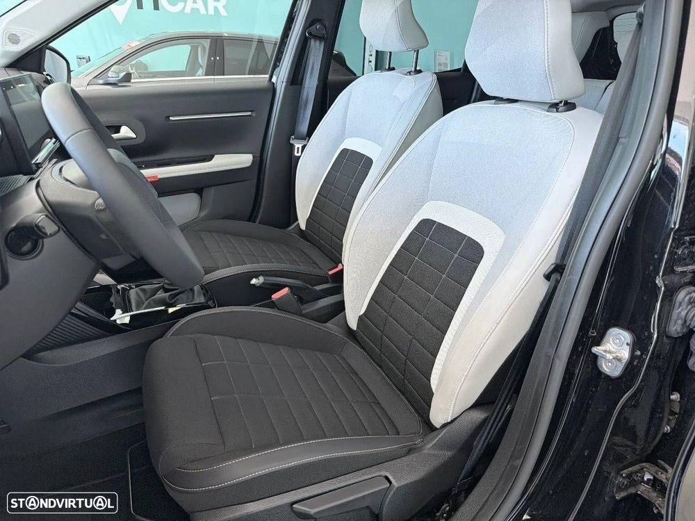 Citroën C3 1.2 Turbo Max - 9