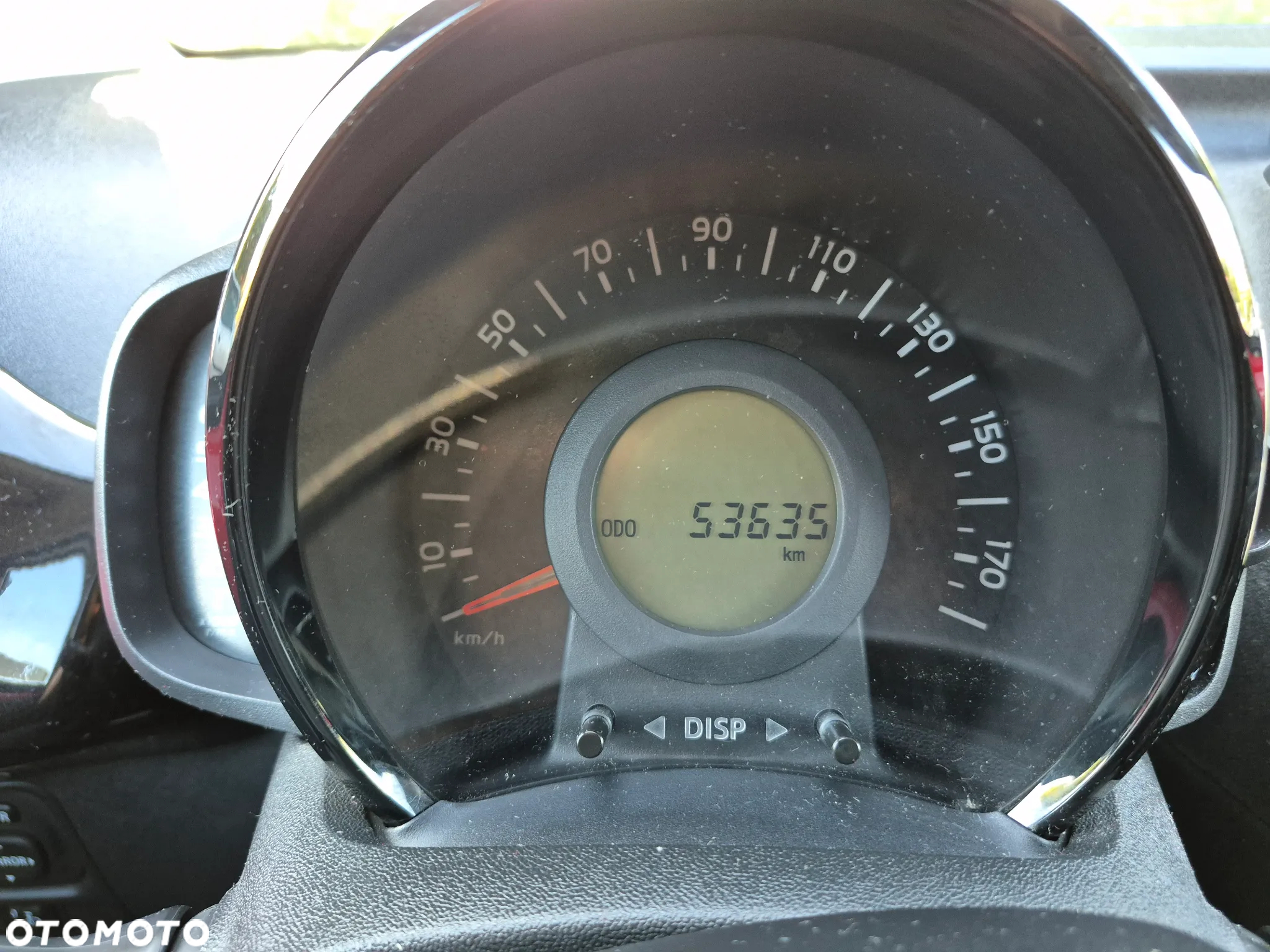 Toyota Aygo 1.0 VVT-i Sprint EU6 - 7