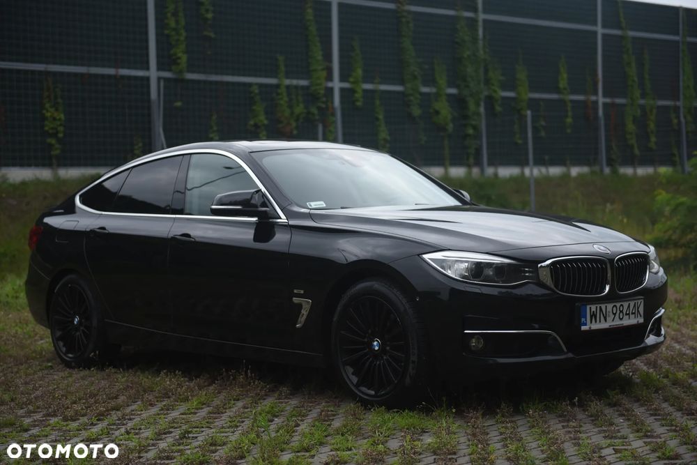 BMW 3GT - 22
