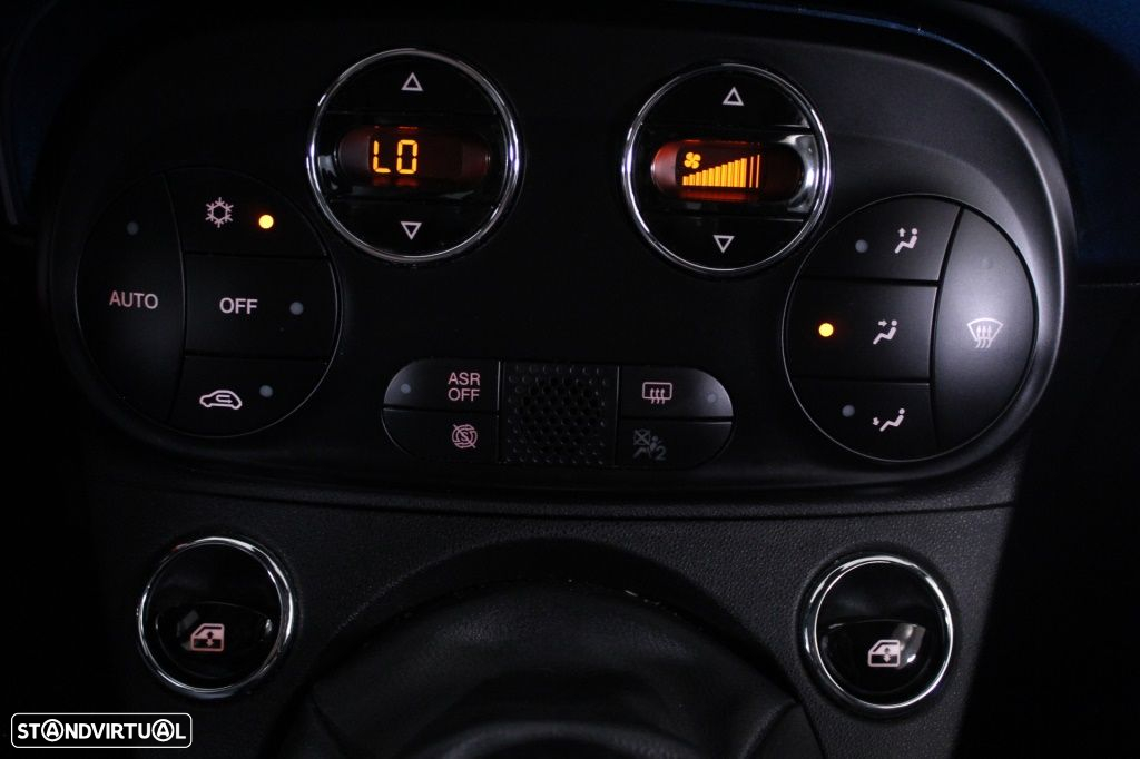 Fiat 500 1.0 Hybrid - 28